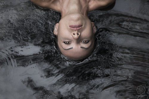 Я - Черная вода