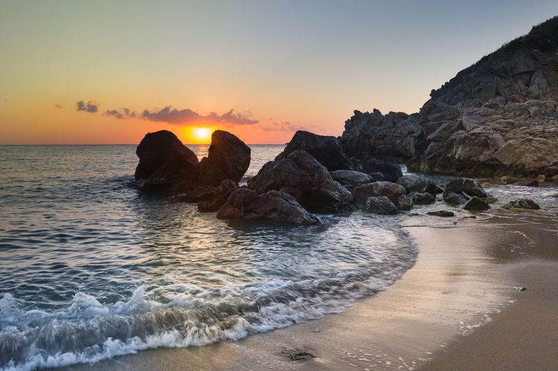 Крит, Греция Остров Крит фото превью