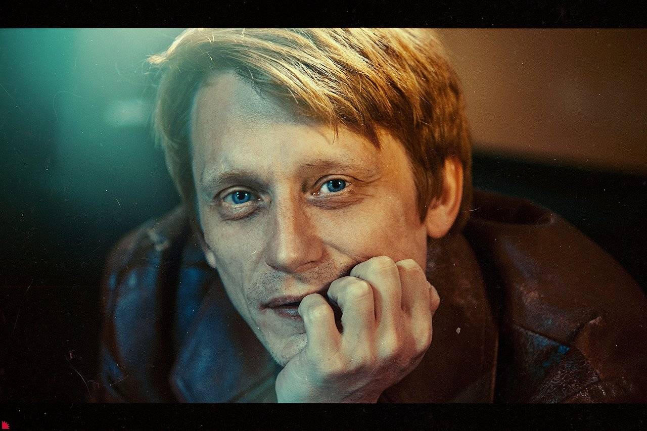 , Осипов Ёжъ Александр