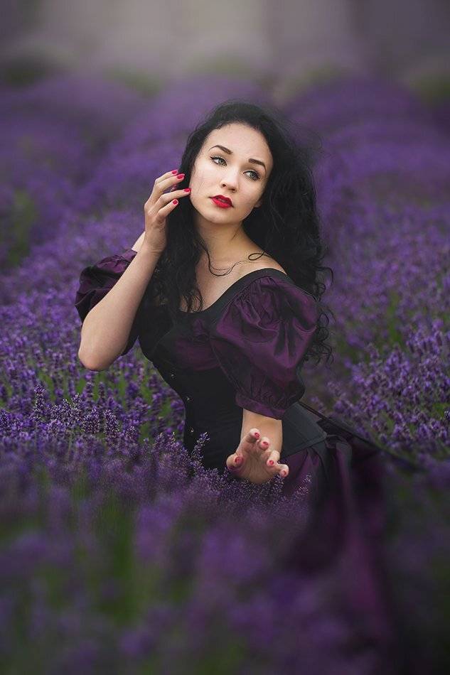, Joanna Czogała