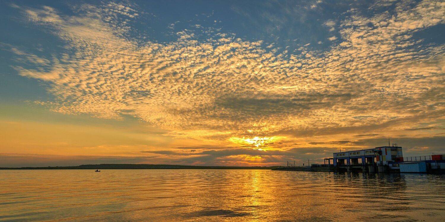 , Олег Богданов