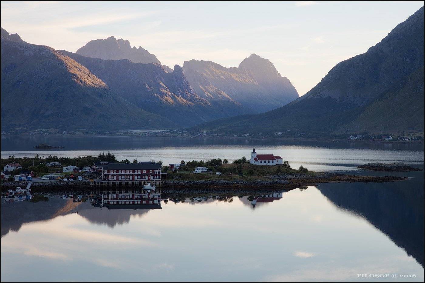 , Геннадий FILOSOF Шатов