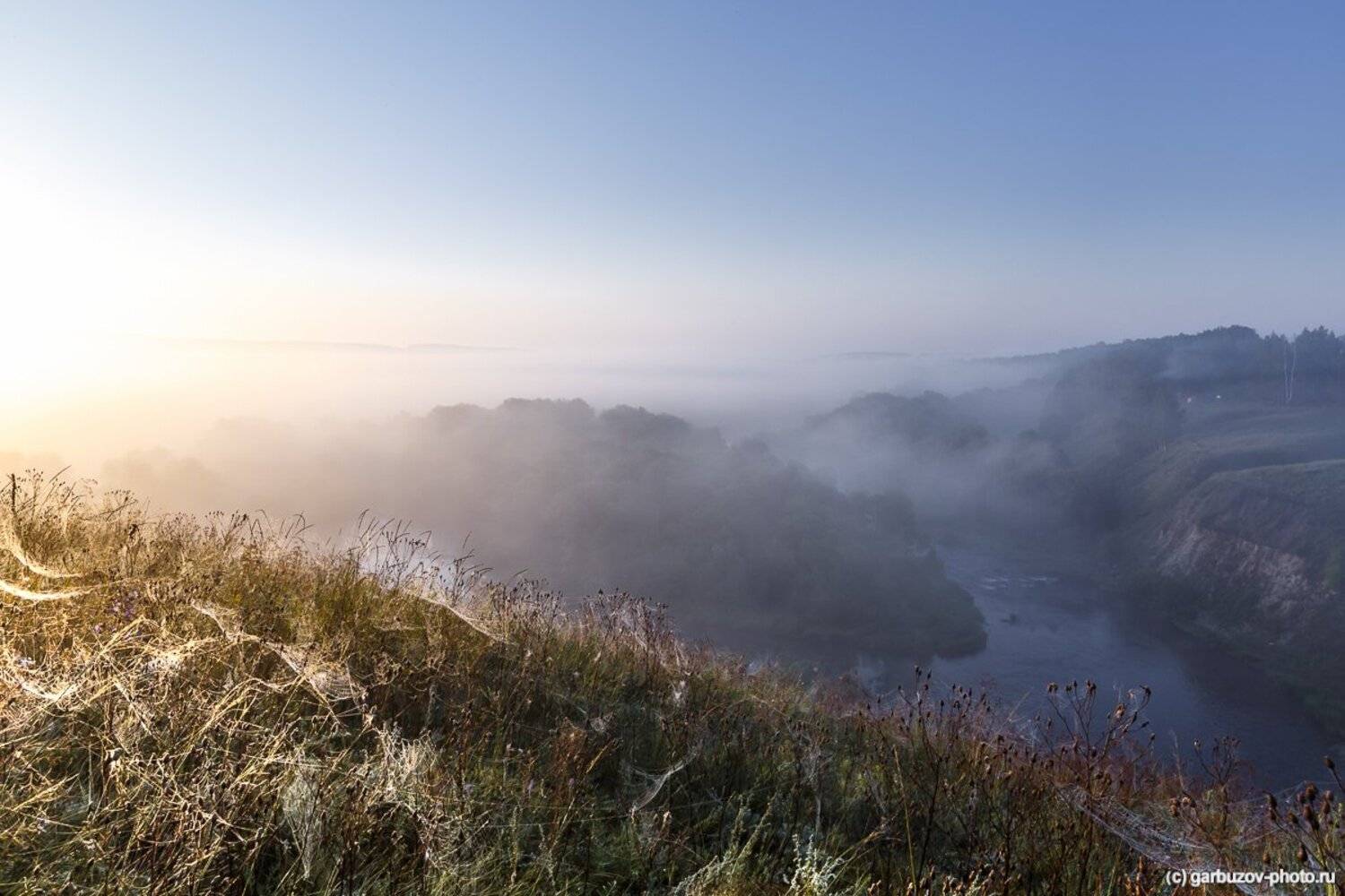 , Гарбузов Илья