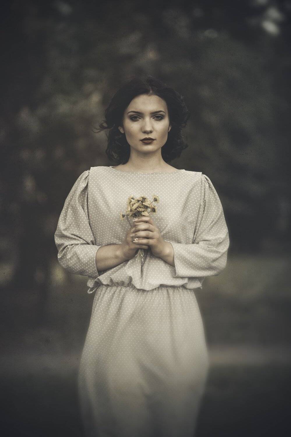 woman, Dariusz Łyżbicki