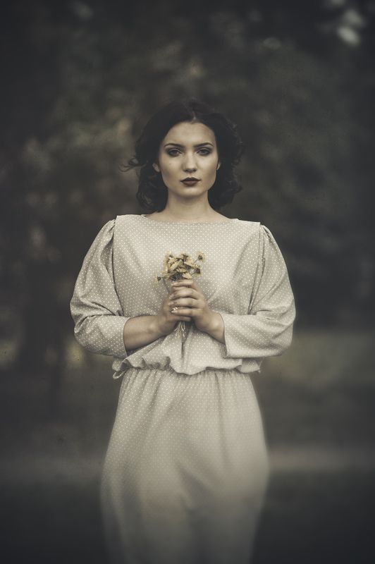 woman . фото превью