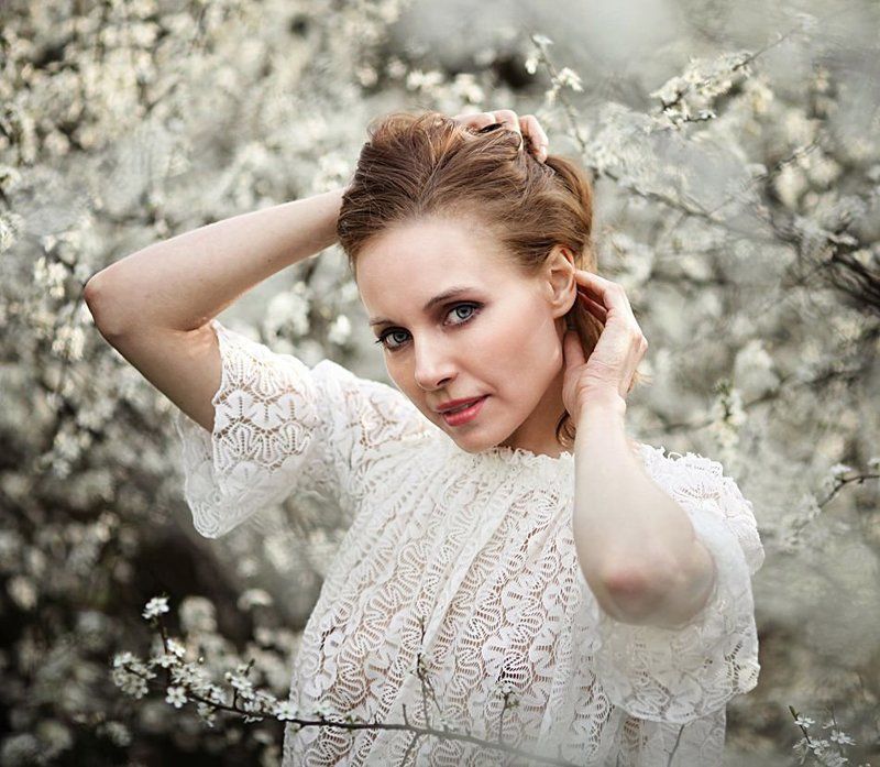 Agnes фото превью