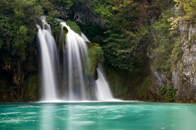 Waterworld IV фото превью