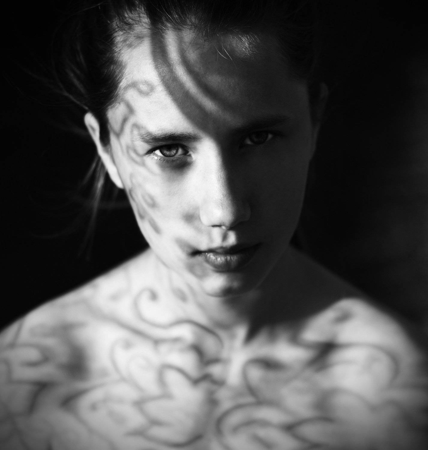 , Осипова Лариса