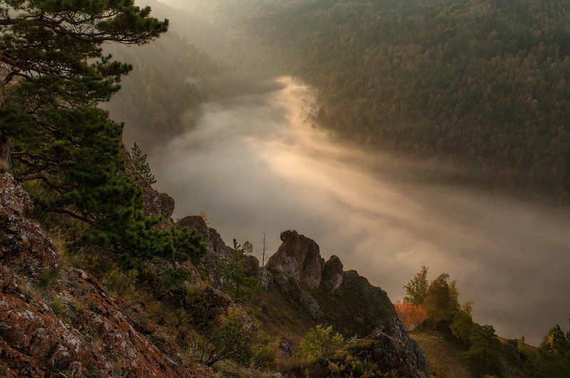 Затерянный мир. фото превью