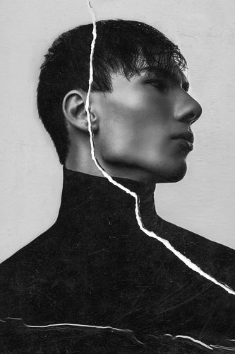 _ DECTROYED / DESTROYER