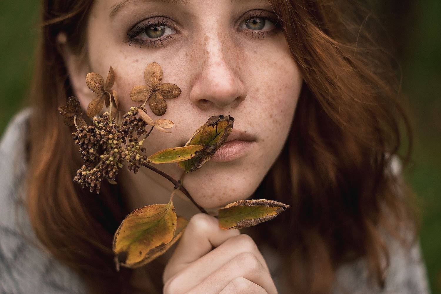 , Поминова Олеся