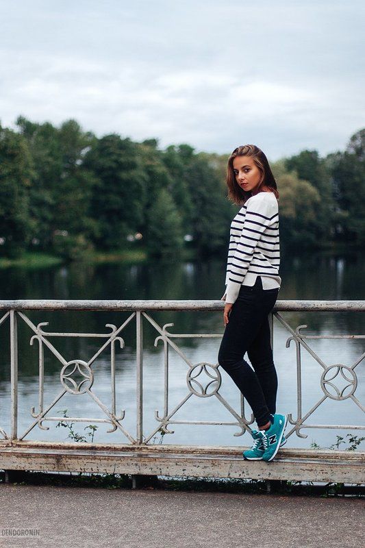 красота, красиво, девушка, модель, вода, парк, деревья, пруд, город, санкт-петербург, beauty, beautiful, girl, model, cute, park, water, city, saint petersburg  Ev6 фото превью