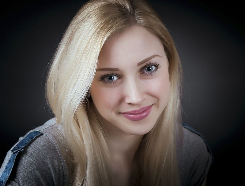 Ксения... фото превью