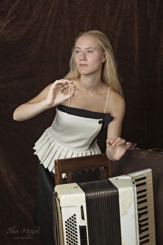 Валерия