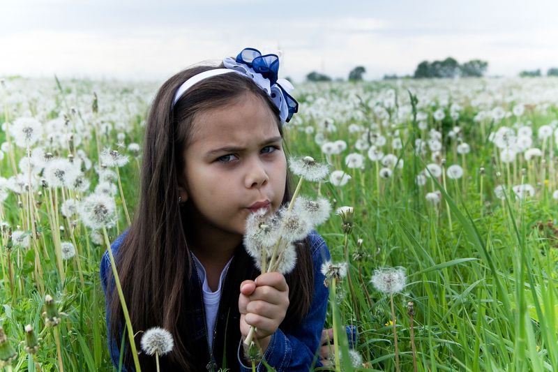 вот и лето пришло.... фото превью