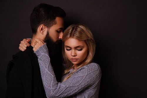 Warm Hugs | Liliya Nazarova