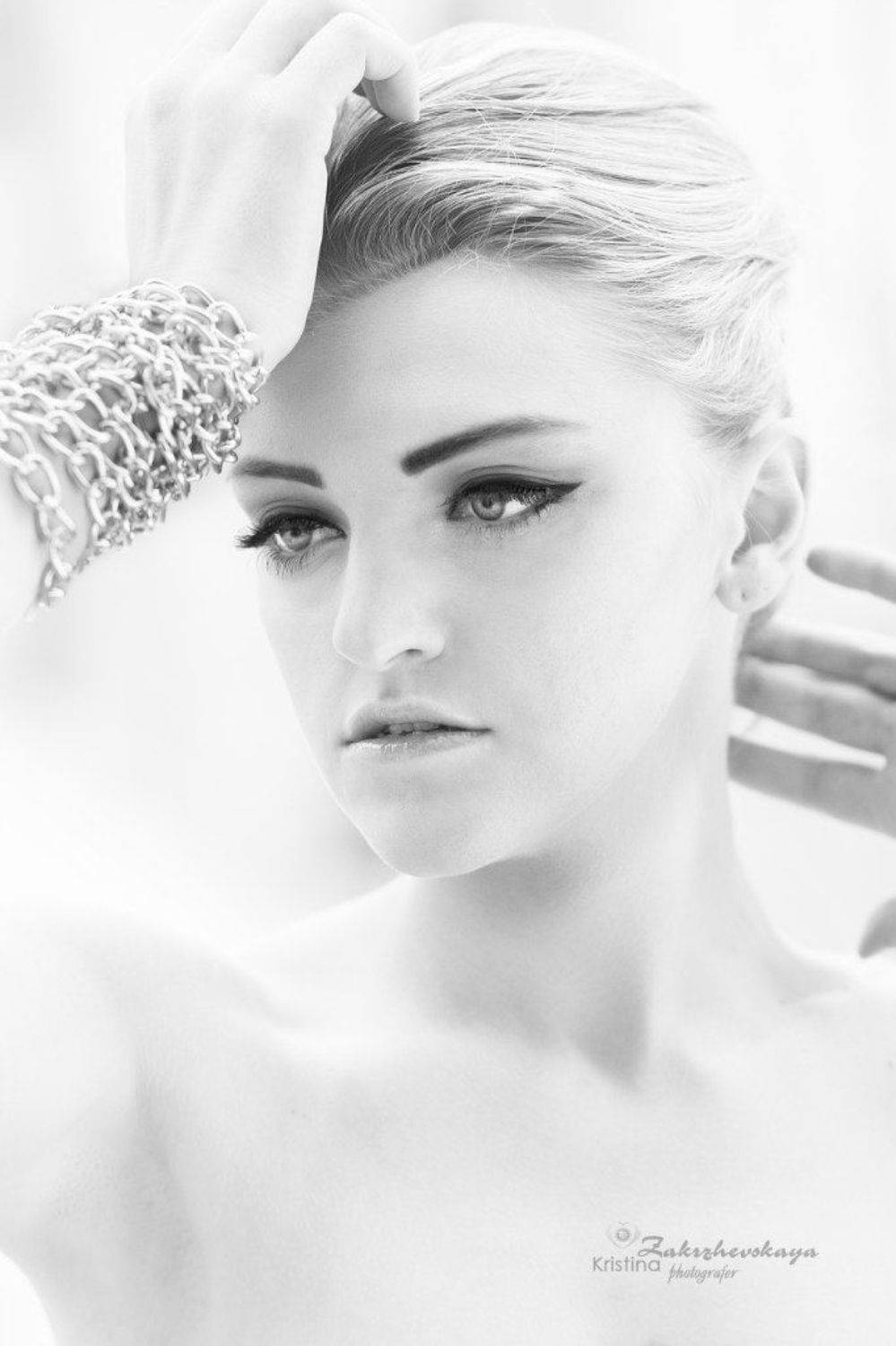 , Кристина Закржевская