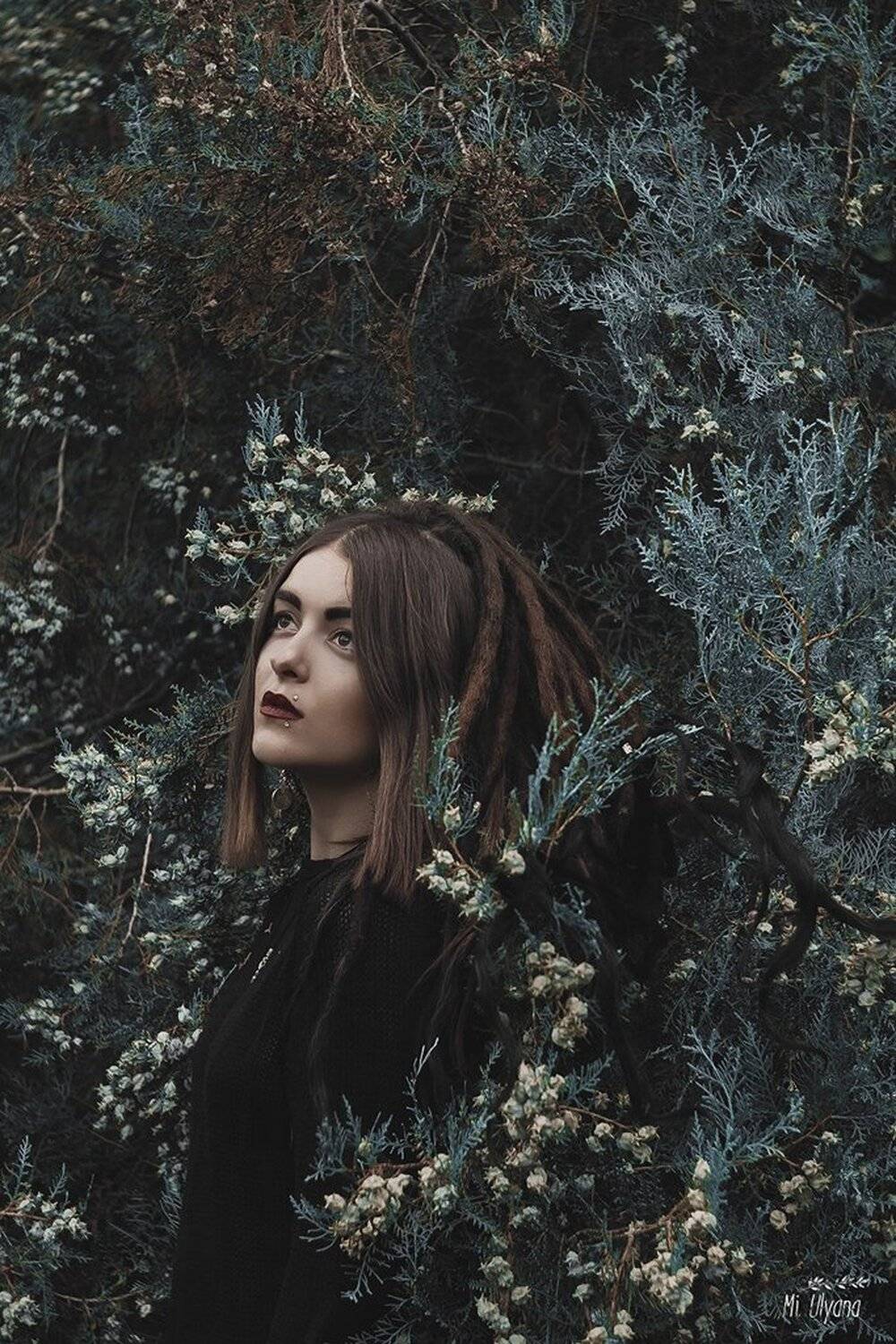 , Ульяна Буканова (Мизинова)