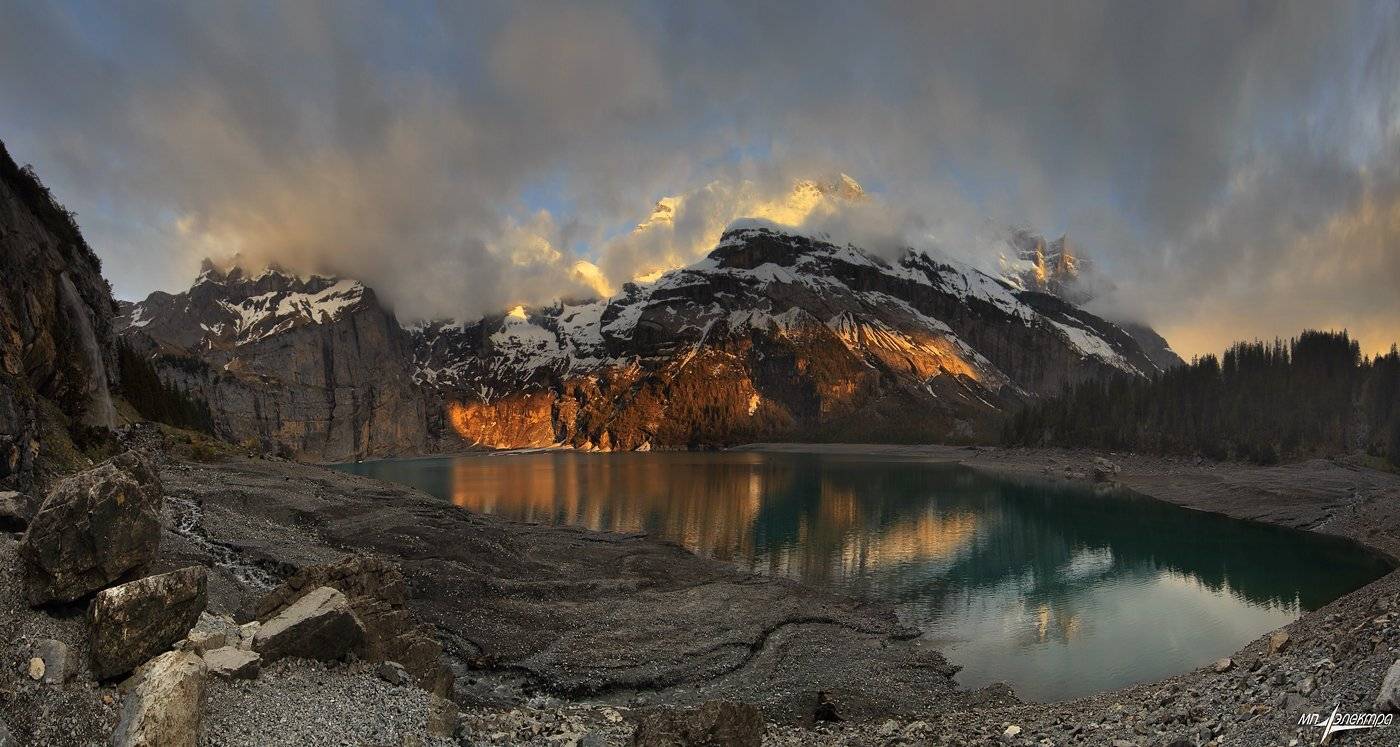 , Матвеев Николай