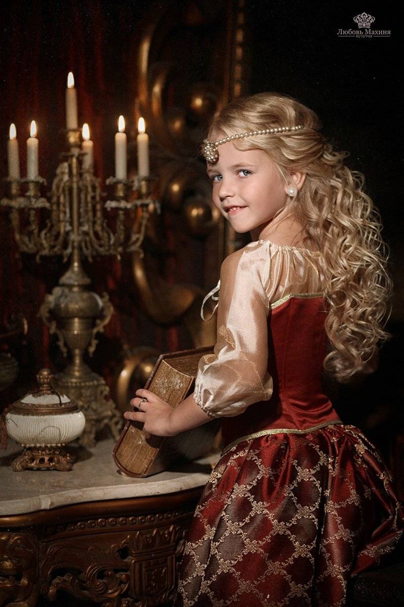 , Любовь Махиня