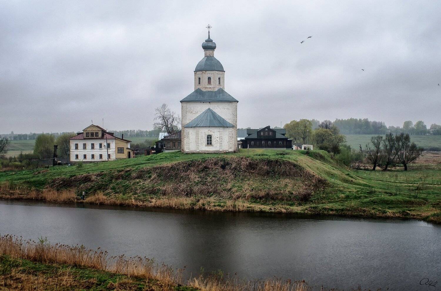, Александр Кудинов