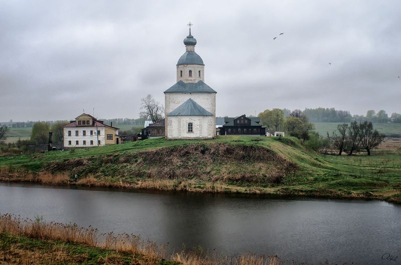 Русская весна фото превью