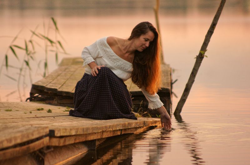 утро фото превью