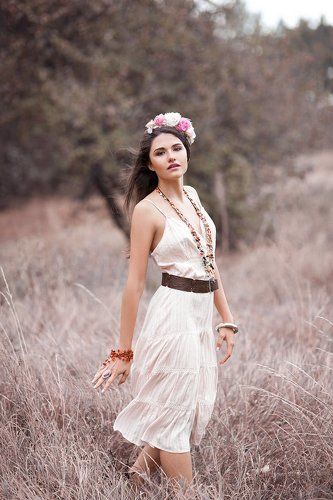 осенние портреты