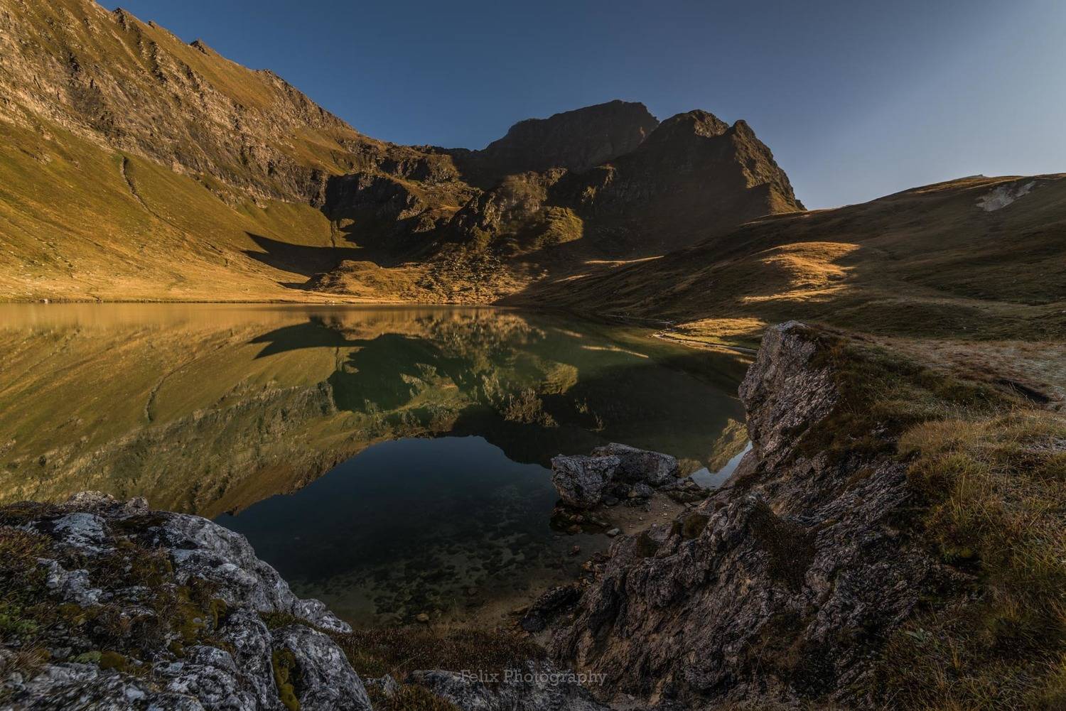 lake,switzerland,mountains,Tom lake,, Felix Ostapenko