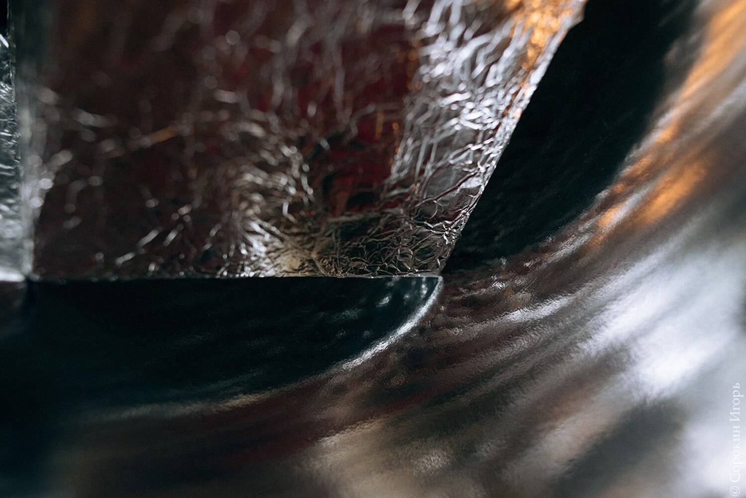 , Игорь Сорокин