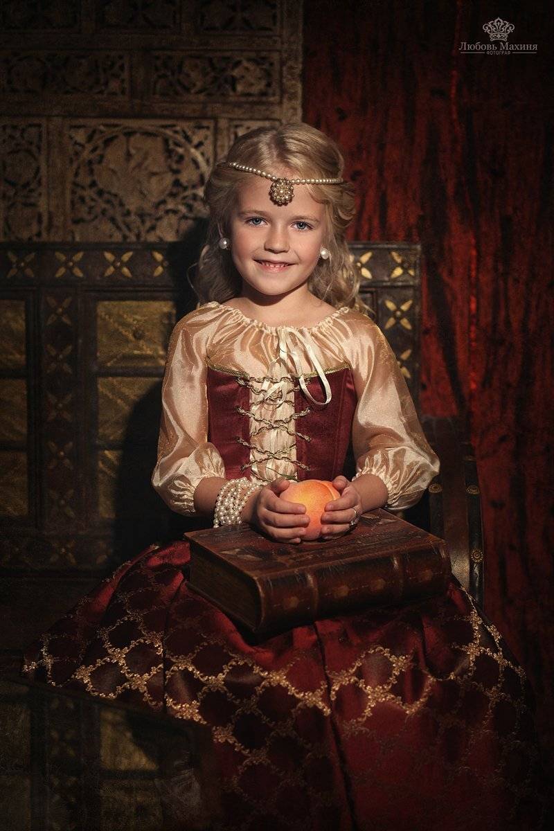 , Любовь Махиня