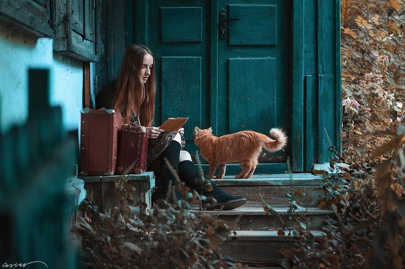 Родной дом фото превью