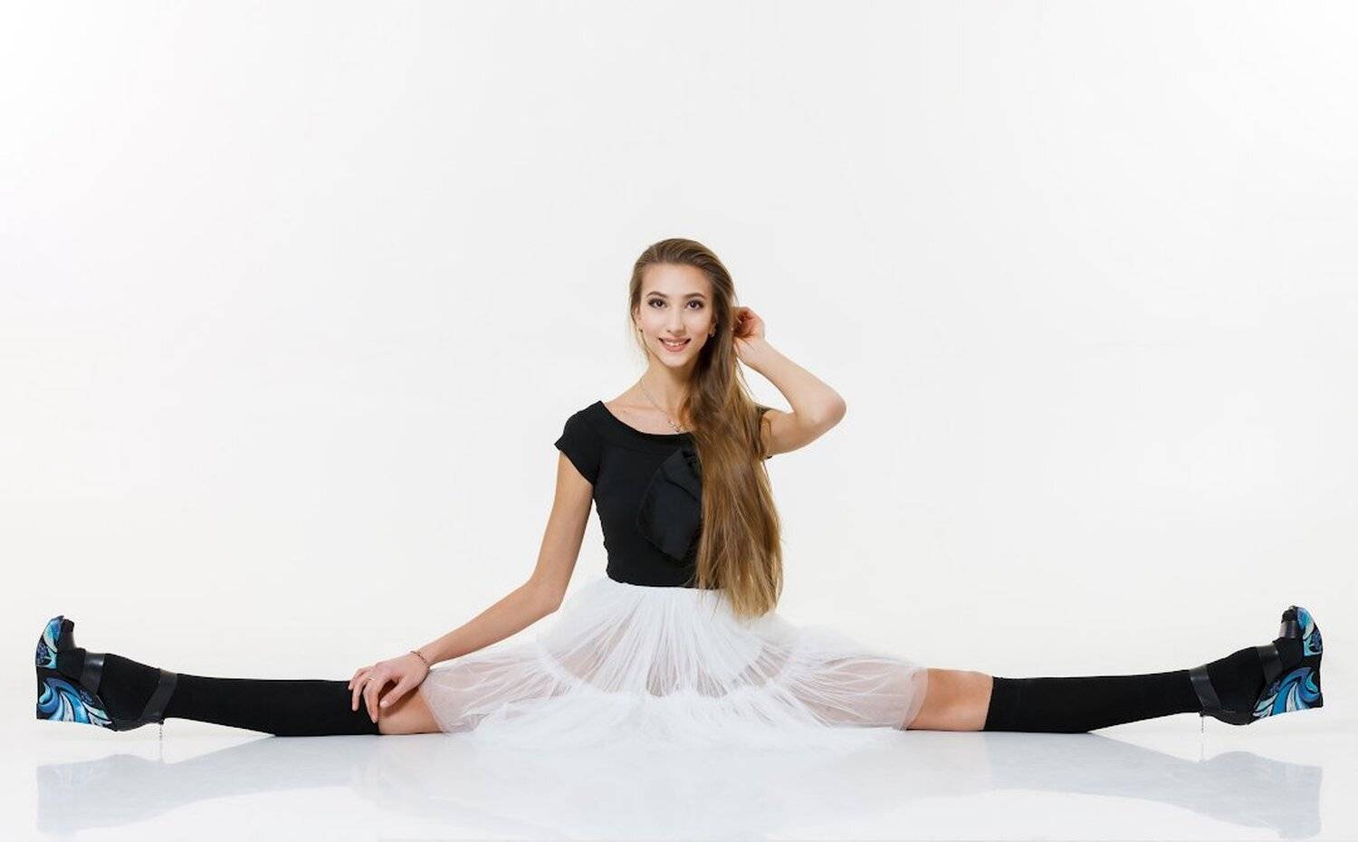 , Илья Буянов