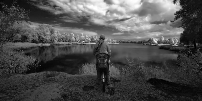 инфракрасный 16 : 8 фото превью