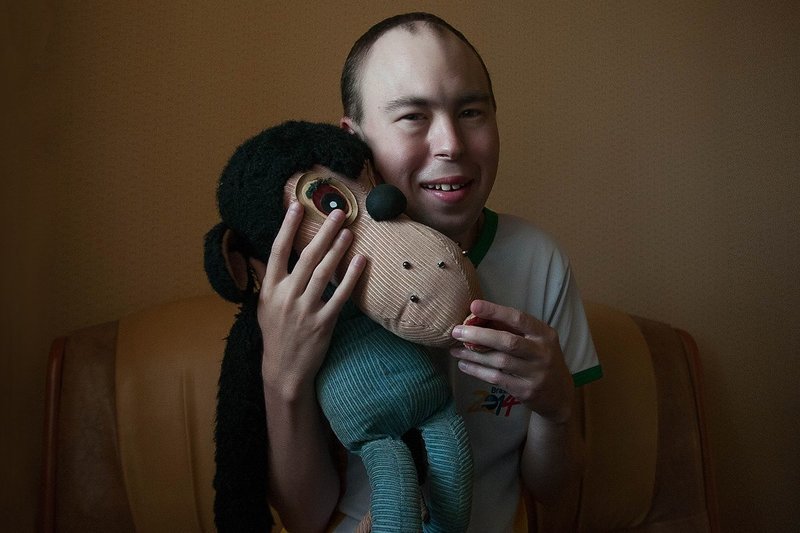 Дима фото превью