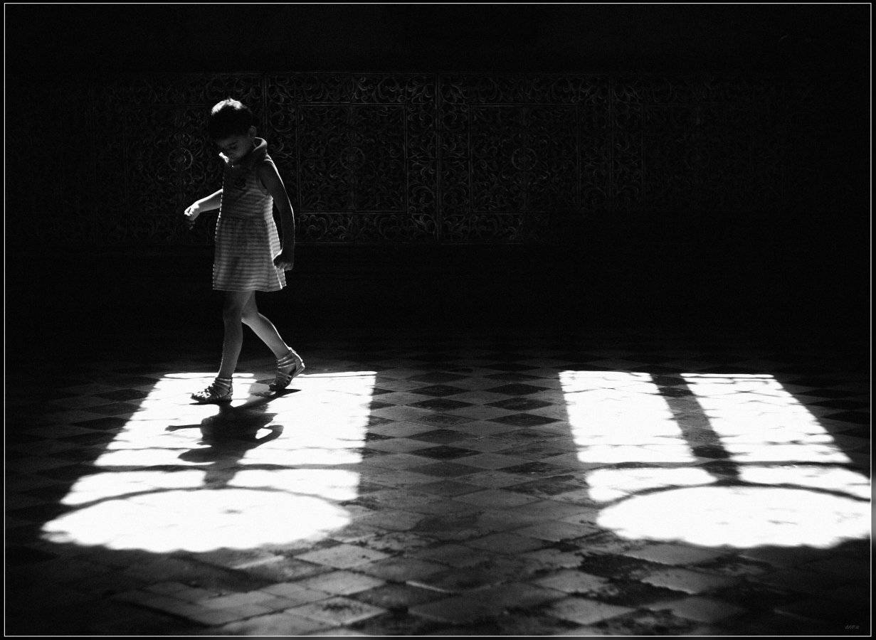 , Ильдар Садыков