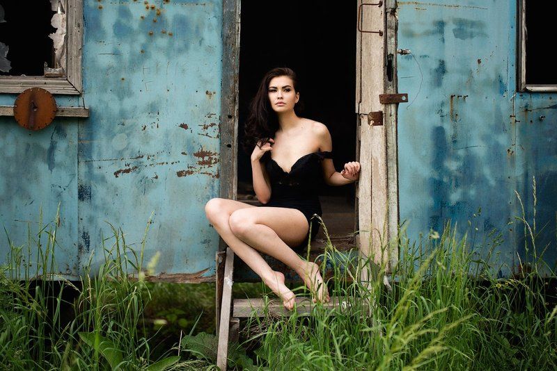 Нина фото превью