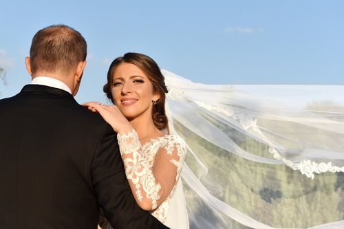 Wedding Day