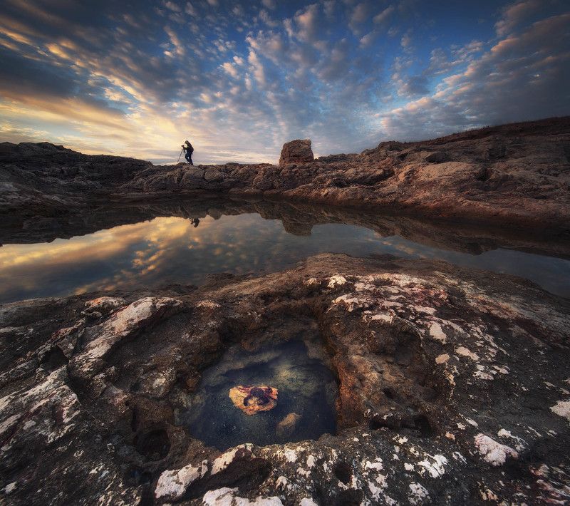 болгария Встречая рассвет фото превью