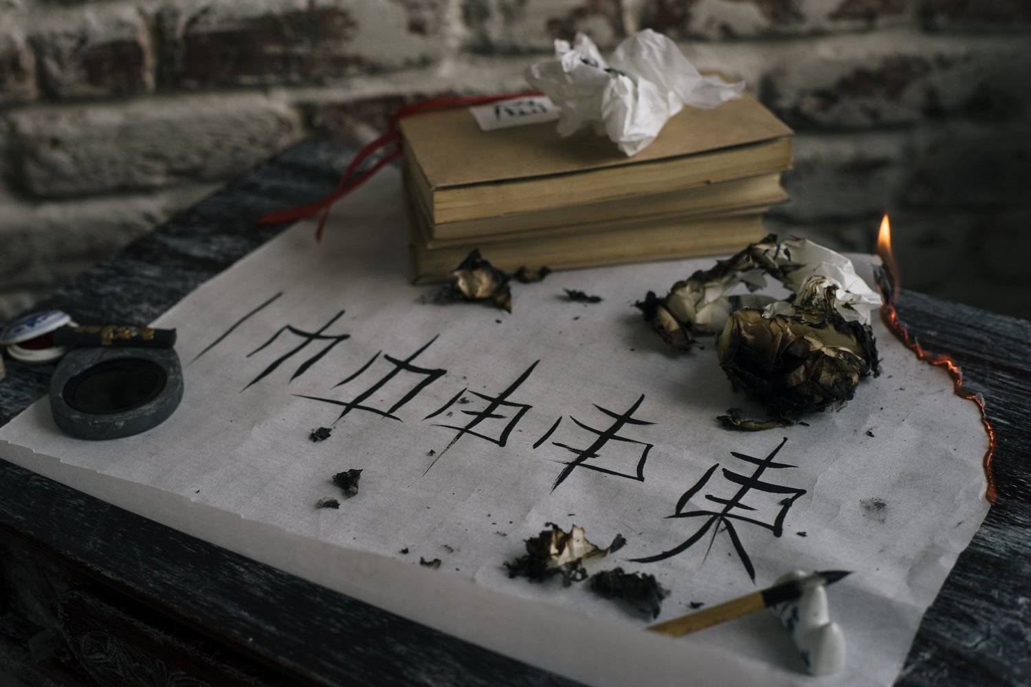 Sony a7 hieroglyph the calligraphy, Павел Бельских