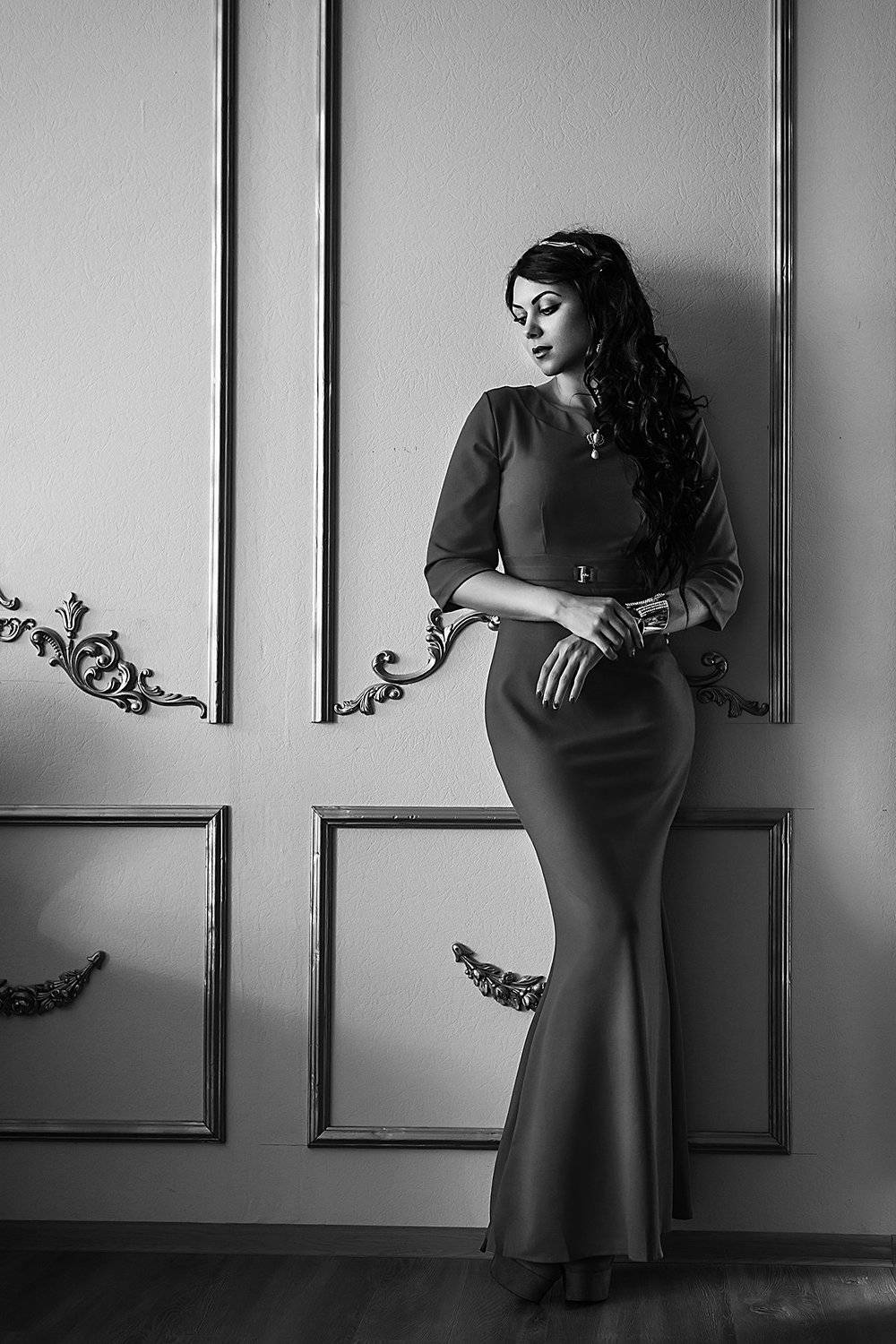 , Георгий Дьяков