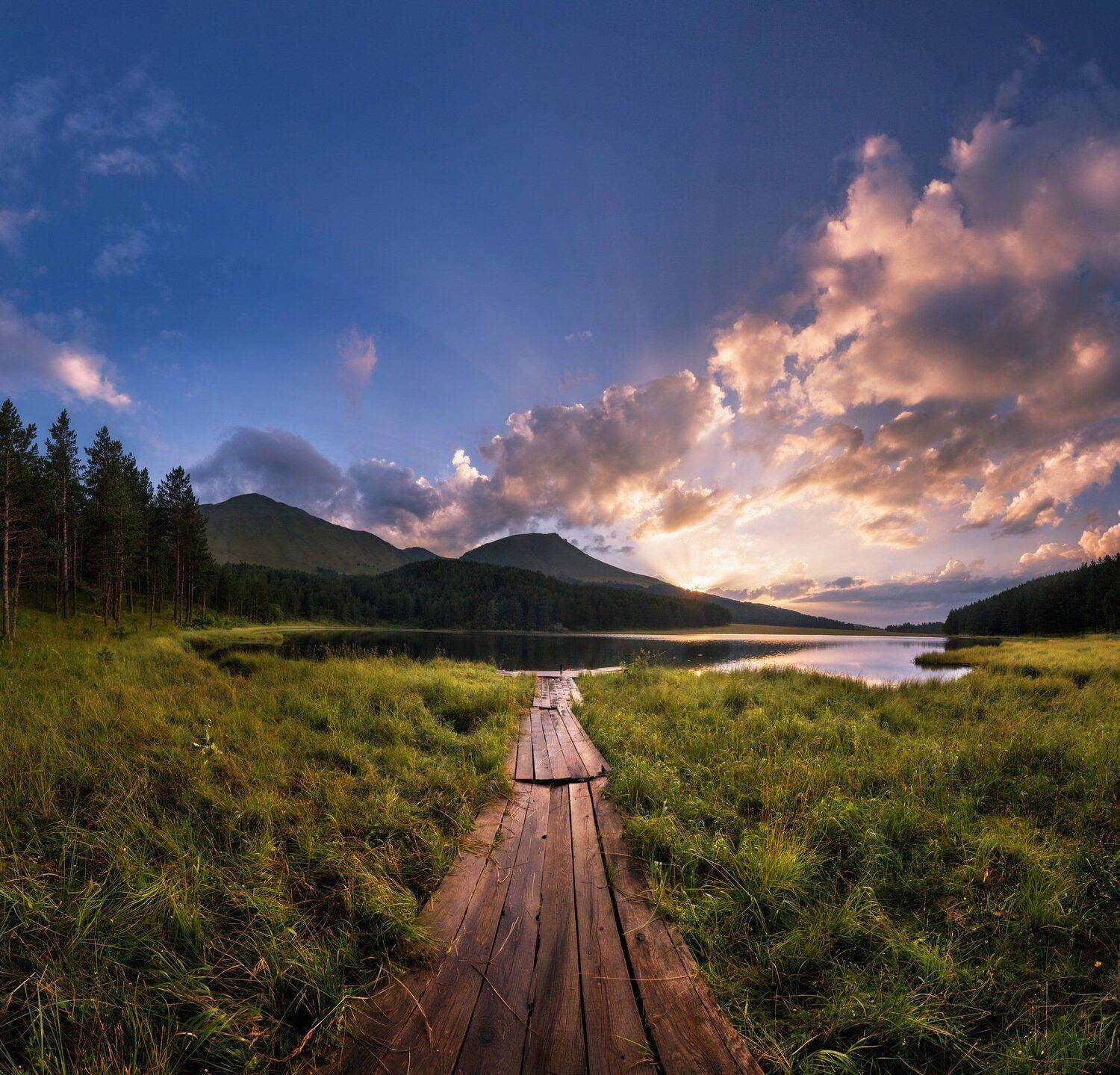 Худес, ХурлаКель, Светлана Иванова