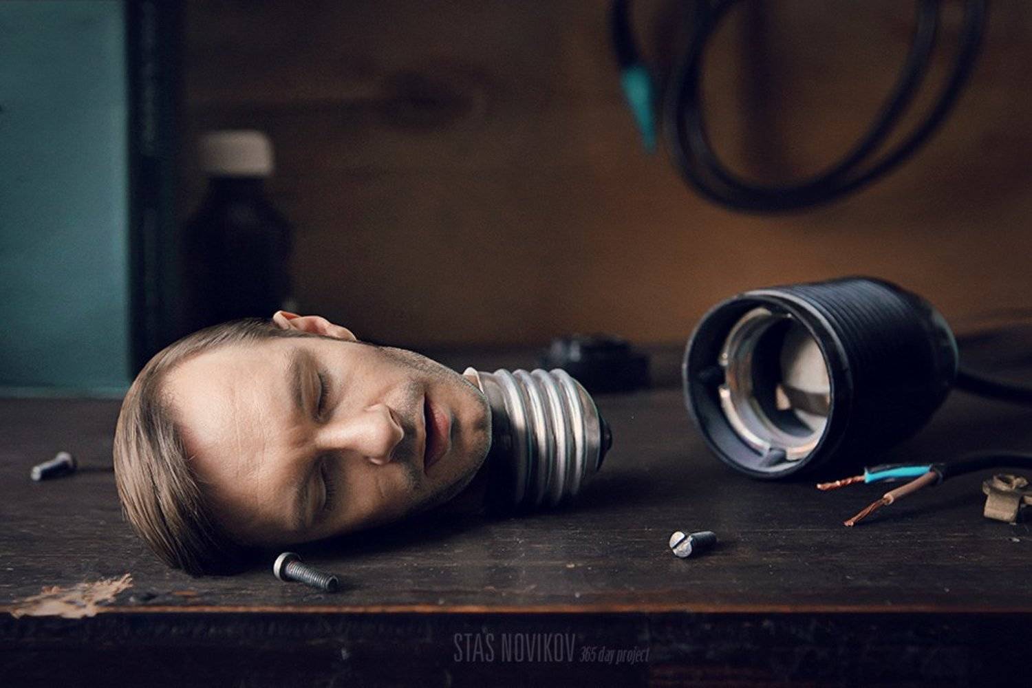 , Станислав Новиков