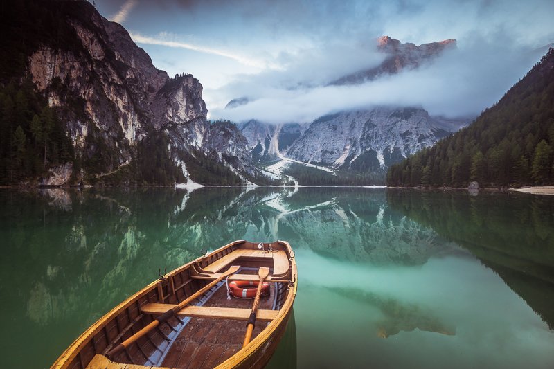 Доломити фото превью