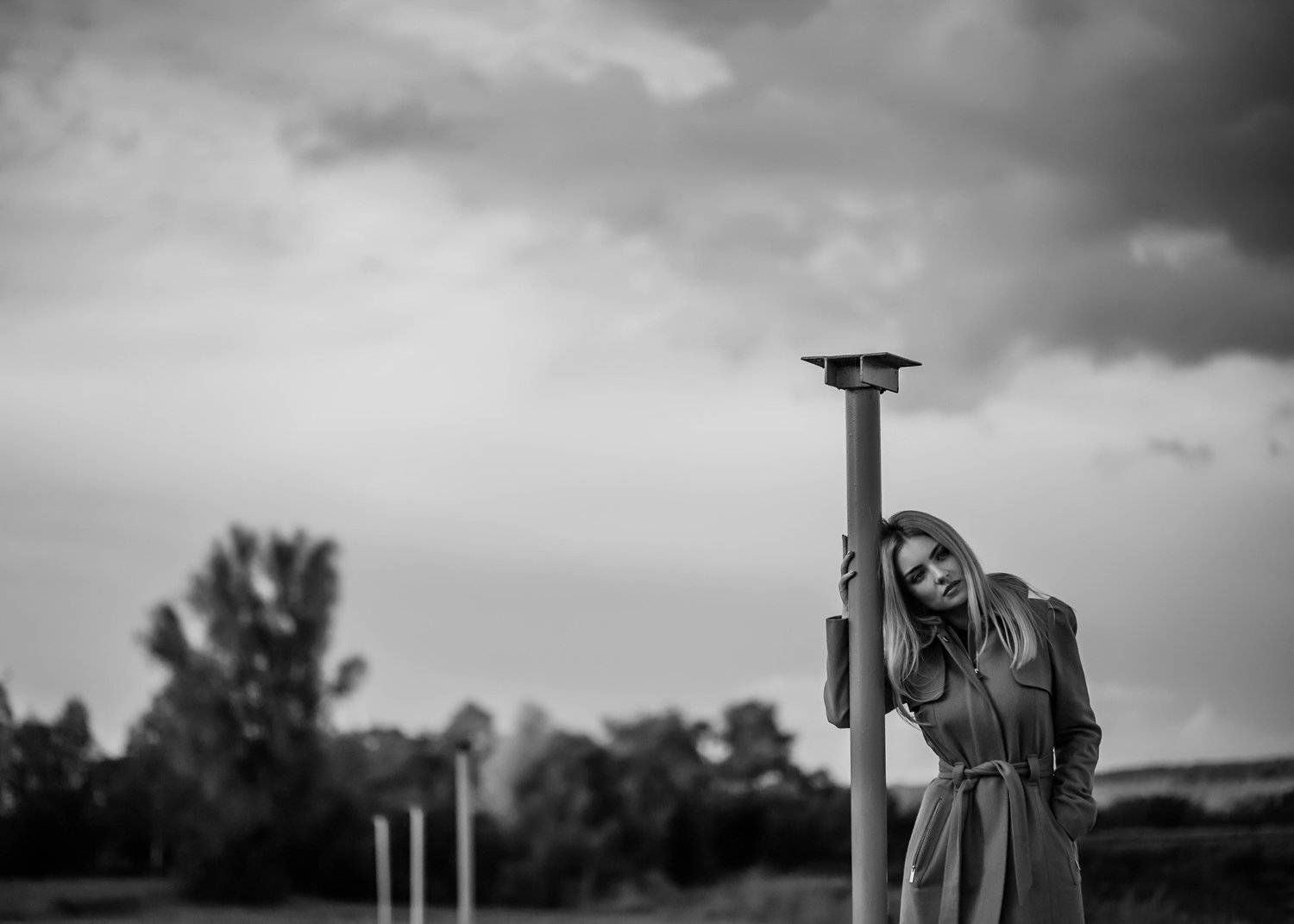 , Валерий Труш