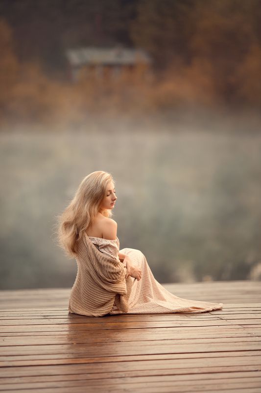 Утро.... фото превью