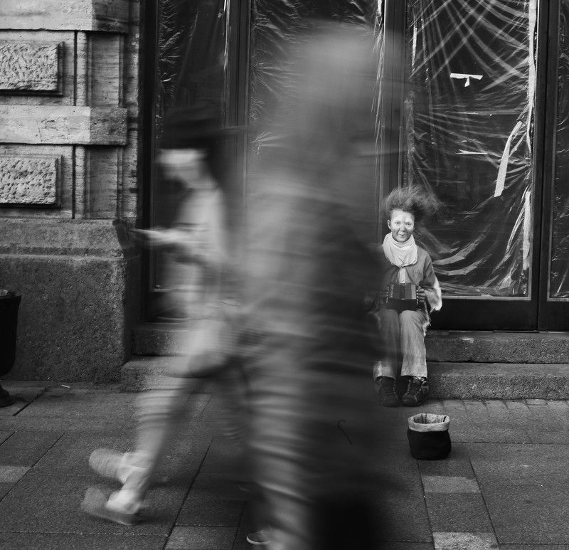 Питер фото превью