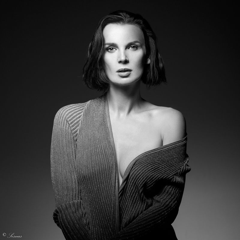 портрет, девушка Марина фото превью