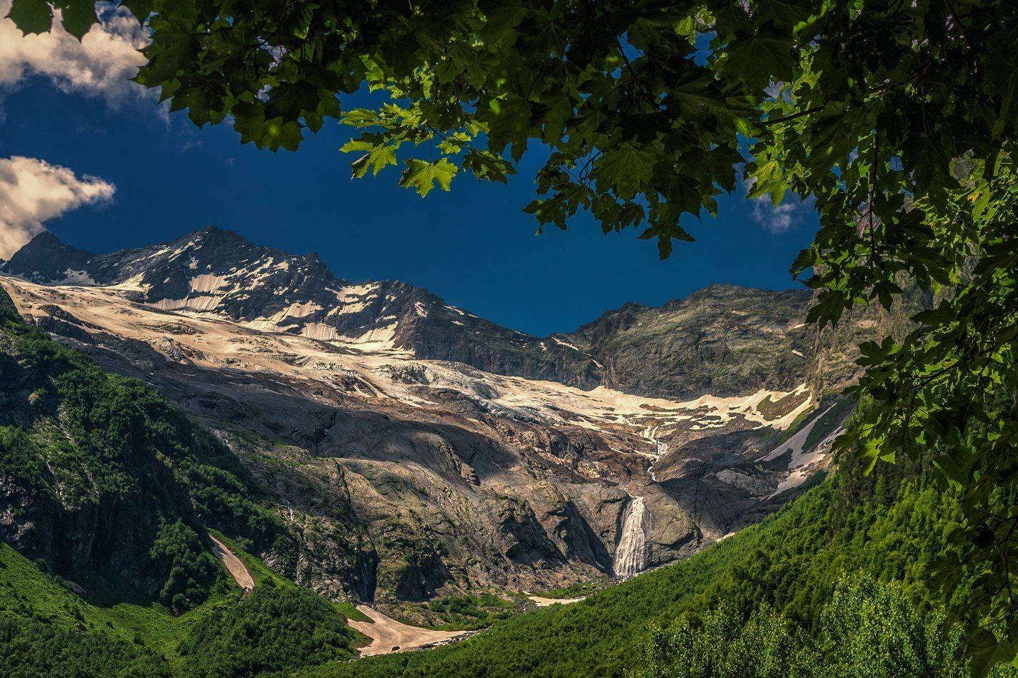 , Игорь Мелекесцев