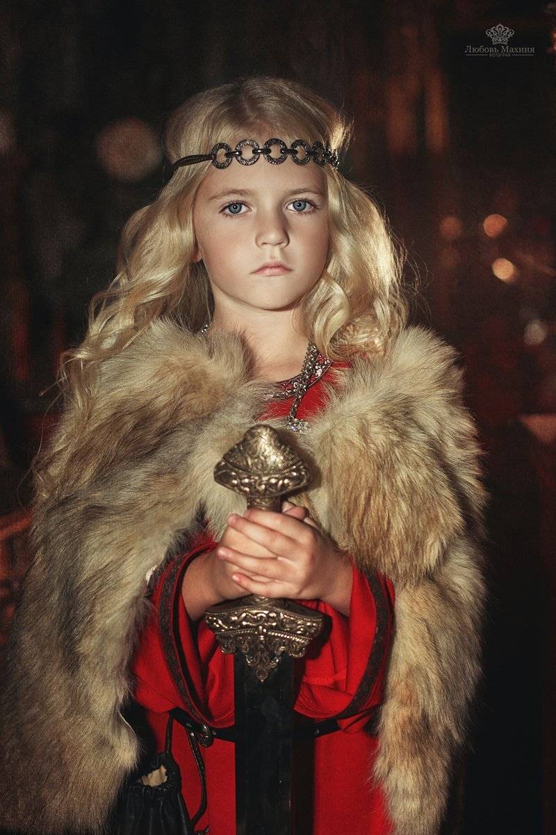 , Любовь Махиня